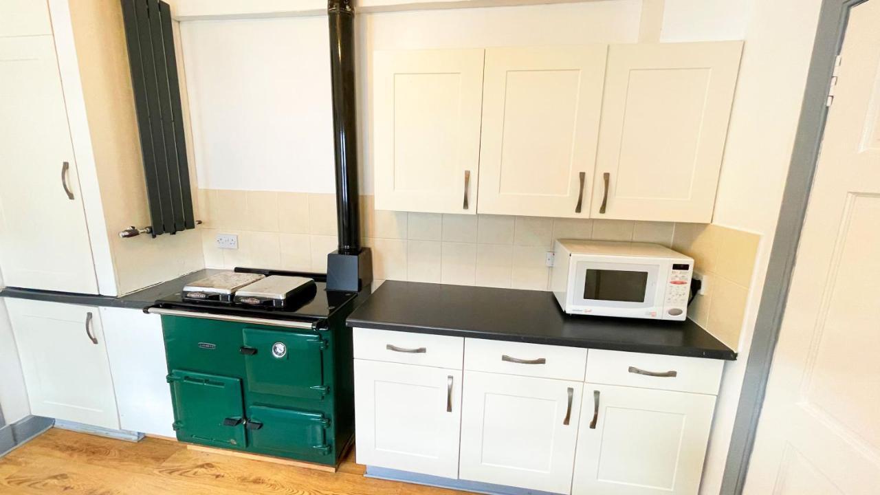 Pentland Farm Cottage Annex Kirknewton  Zewnętrze zdjęcie
